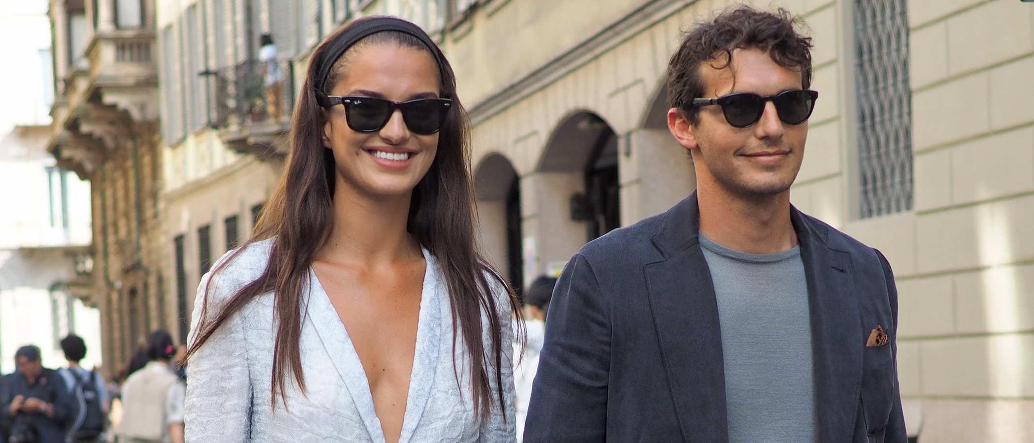 Dress code smart casual: la elegancia más discreta