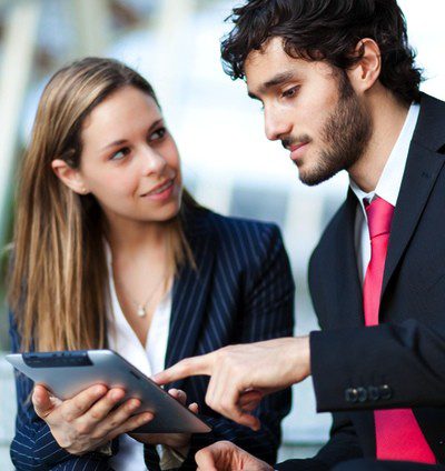 Dress code business o informal