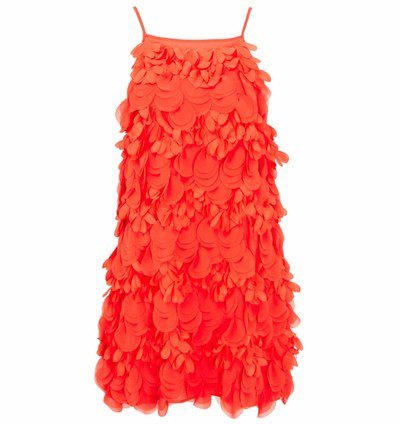 Asos apuesta por los detalles florales y el encaje en su colección 'Rosetti'