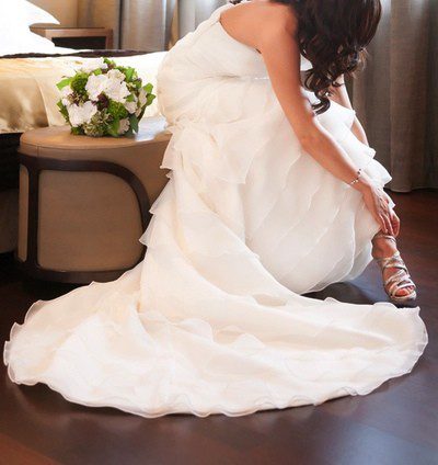 Cómo elegir zapatos para una boda