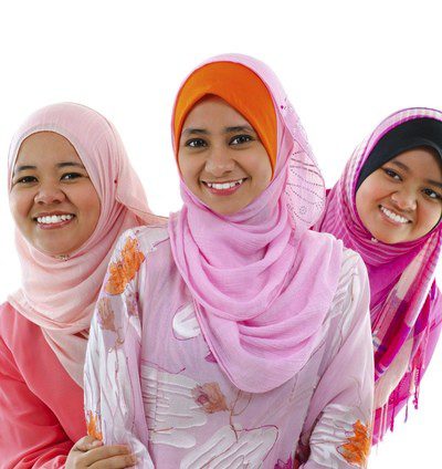 Moda para Ramadán