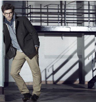 Jon Kortajarena se consolida como embajador de F&F