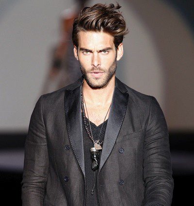 Las tendencias masculinas para la próxima primavera/verano 2014 propuestas en la Madrid Fashion Week