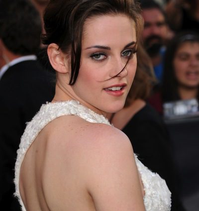 Prendas XXS, el estilo favorito de Kristen Stewart