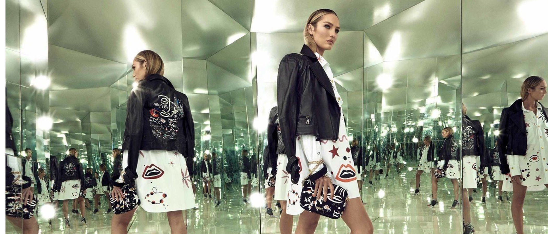 Tendencias: este invierno, fúndete en cuero
