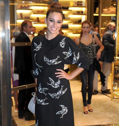 El estilo de Blanca Suárez: informal y elegante