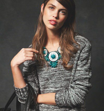Springfield amplía su colección otoño/invierno 2013/2014 con nuevas líneas