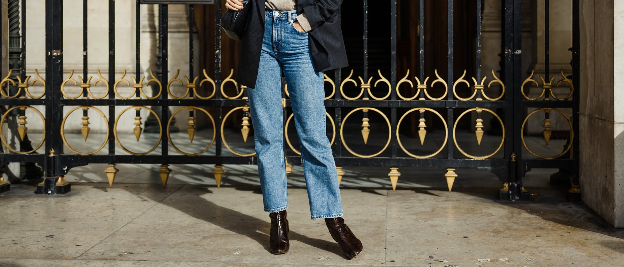 ¿Cómo se hacen los pantalones vaqueros?
