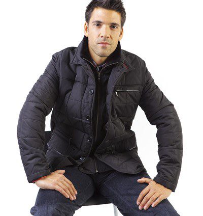 Paco Cecilio celebra su 25 aniversario con una colección para hombres urbanitas y amantes de la moda
