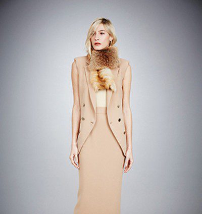 Jenni Kayne presenta su colección Pre-Fall 2014 inspirada en los años cuarenta