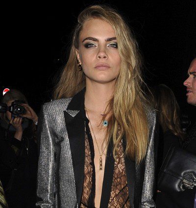 Cara Delevingne: análisis de estilo