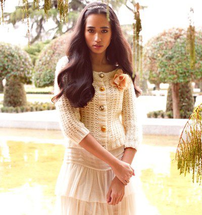 Lolitas&L viste a la mujer cosmopolita e inquieta con su colección invierno 2014