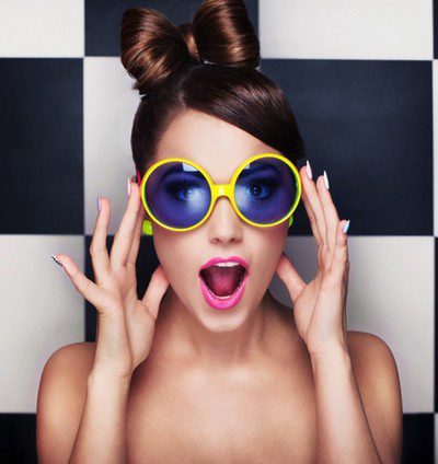 Gafas de sol perfectas según la forma de tu cara