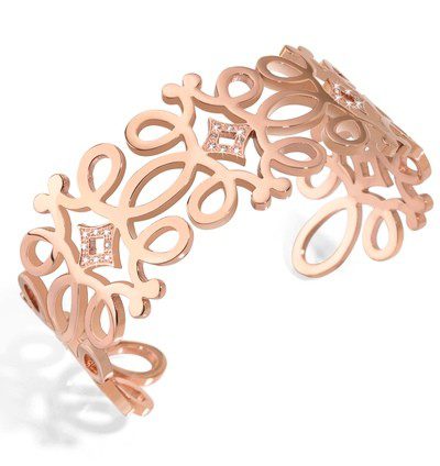 Morellato se inspira en Arabia y Venecia para sus dos nuevas colecciones de joyas