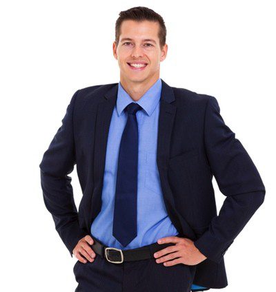 Look de hombre para una comunión 2014: acierta con tu atuendo