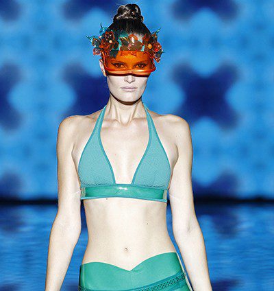 Cómo elegir bikini según la forma de tu cuerpo