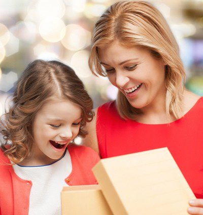 Día de la Madre 2014: te enseñamos las últimas tendencias para hacerle el regalo ideal