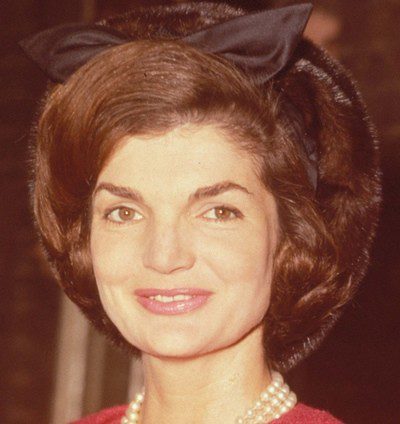 El estilo de Jackie Kennedy: un icono eterno