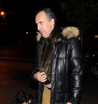 El estilo de Jaime de Marichalar