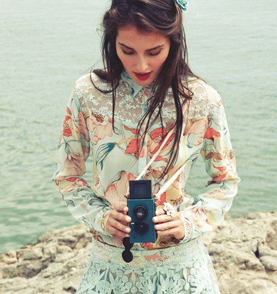 Mismash presenta 'Details of a Sweet Holiday' una colección llena de frescura para verano 2014