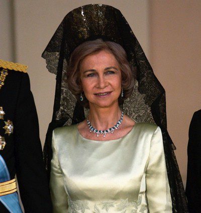 Uso de la Mantilla: Guía de estilo
