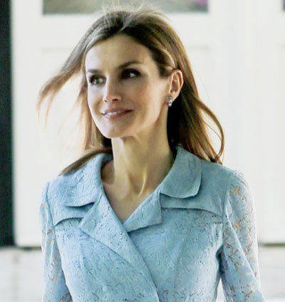 Doña Letizia: las claves de su estilo desde que se convirtió en Reina
