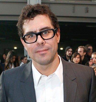 Marc Jacobs ficha a Sebastian Suhl como nuevo director general de la firma