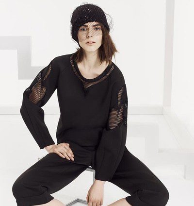 'Play', la nueva colección de U By Adolfo Domínguez para la temporada otoño/iniverno 2014