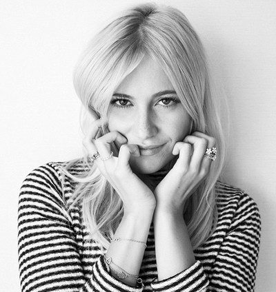 Pixie Lott presenta los nuevos diseños de Pandora y celebra el lanzamiento de su nuevo álbum