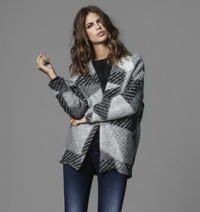 Salsa celebra su 20 aniversario con un otoño/invierno 2014 en denim