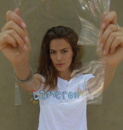 Sin maquillaje, sin peluquería y sin photoshop: la nueva campaña de Rag & Bone