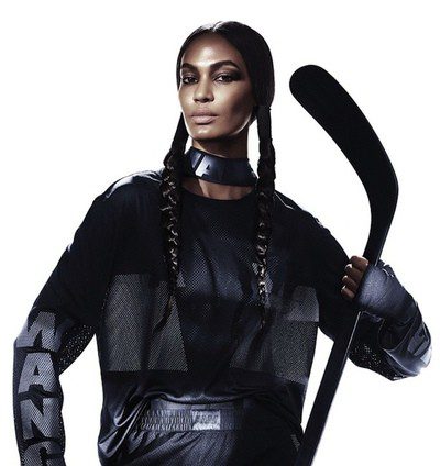 Alexander Wang para H&M: llega la campaña más esperada