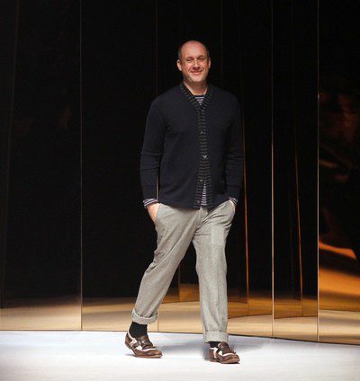 Oscar de la Renta ficha a Peter Copping como nuevo director creativo