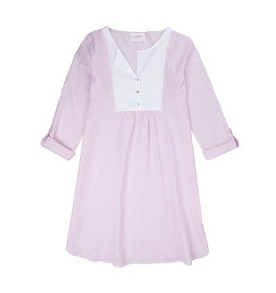 Camisones 'Maternity', de Women's Secret, aterriza en el mundo de la moda para ofrecer comodidad a las futuras madres