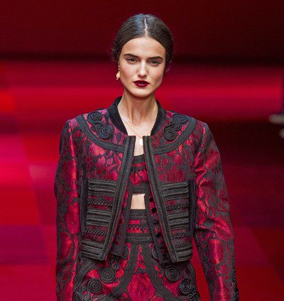 Blanca Padilla se incorpora a la lista de ángeles de Victoria's Secret