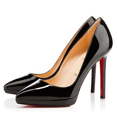 El emblemático zapato 'Pigalle' de Christian Louboutin celebra su décimo aniversario