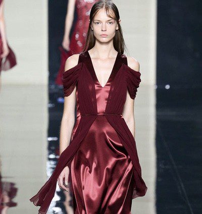 Marsala, el color del año 2015 según Pantone