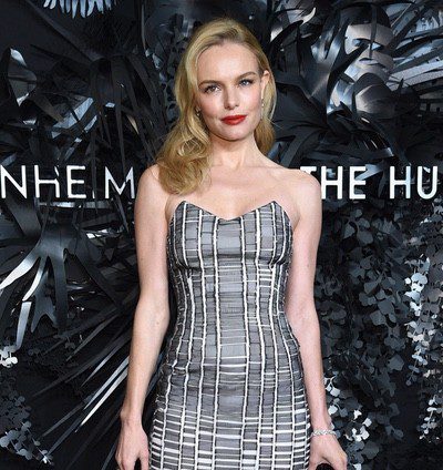 Kate Bosworth diseña su primera línea de zapatos junto a la firma Matisse
