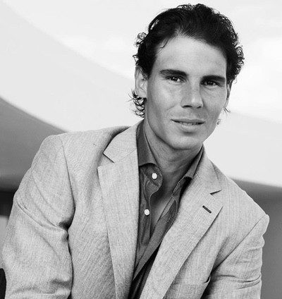 Rafa Nadal se convierte en el nuevo embajador de Tommy Hilfiger Underwear