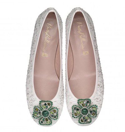 Comodidad y mucho colorido en la nueva temporada primavera/verano 2015 de Pretty Ballerinas