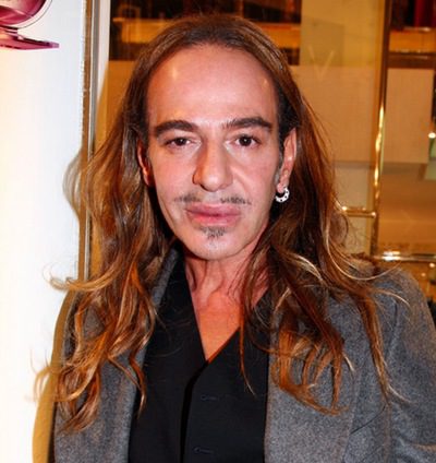 Desde Galliano a Inditex: 2011, un año cargado de moda