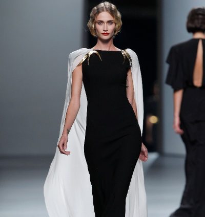 Ya conocemos los desfiles de la nueva 'Mercedes-Benz Fashion Week Madrid'