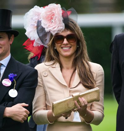 Nuevo código de vestimenta para Ascot: se prohiben las minifaldas y los tocados