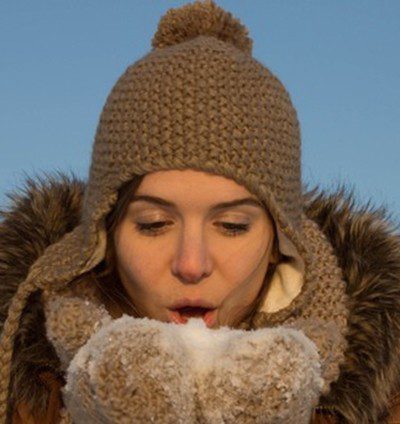 Complementos para la nieve
