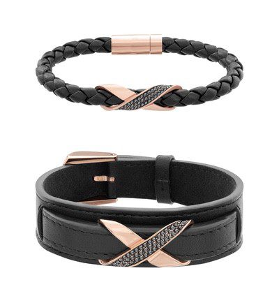 Swarovski presenta su nueva colección masculina de cara a la temporada primavera/verano 2015