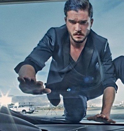 Kit Harington repite como hombre Jimmy Choo para la primavera 2015