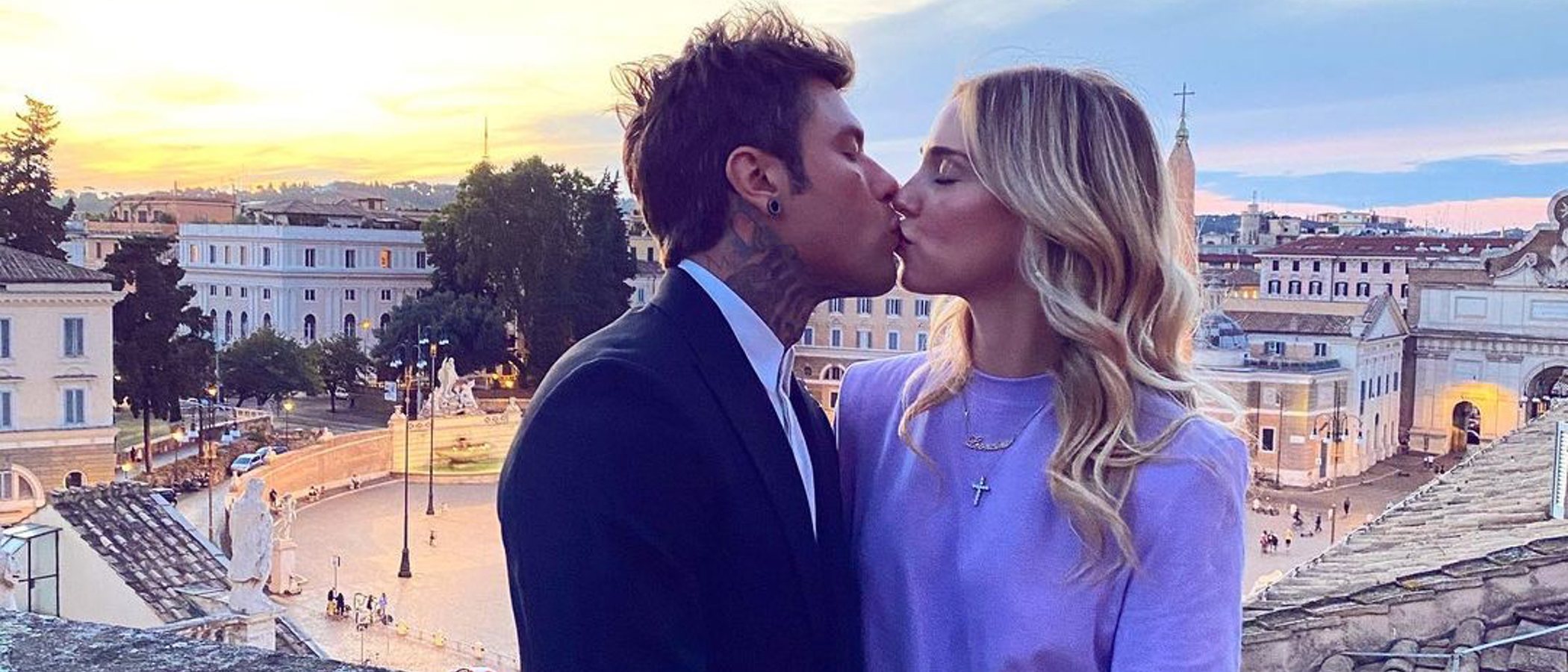 3 propuestas para un look perfecto de San Valentín