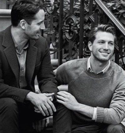 Tiffany & Co. lanza una campaña de compromiso para parejas del mismo sexo
