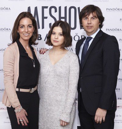 MFShow LAB By Pandora presenta su segunda edición: "Estamos sembrando las semillas del futuro de la moda"