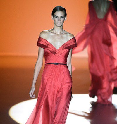 Así será Madrid Fashion Week otoño/invierno 2015/2016